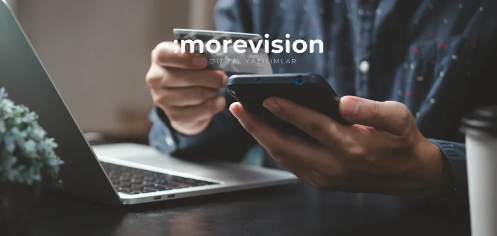 E Ticaret Dijital Dunyada Basariya Giden Yol Nedir