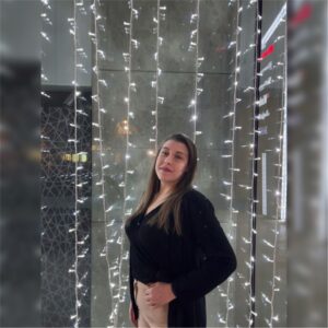 İlayda Çakır İlayda Çakır