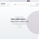 More Dijital Ajans