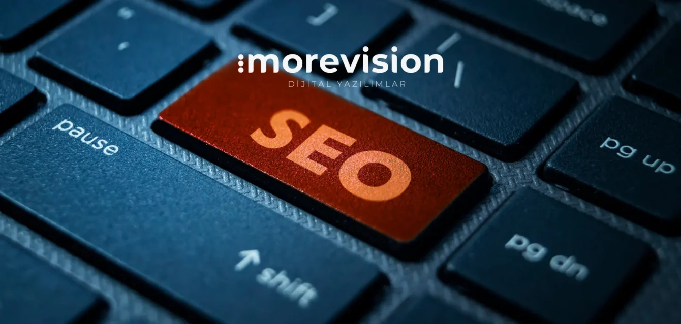 SEO Ajansı ile Dijital Görünürlüğünüzü Artırın ı ile Dijital Görünürlüğünüzü Artırın