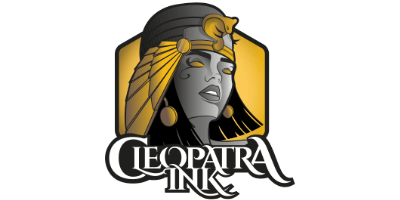Hizmetler 6 more cleopatra ink