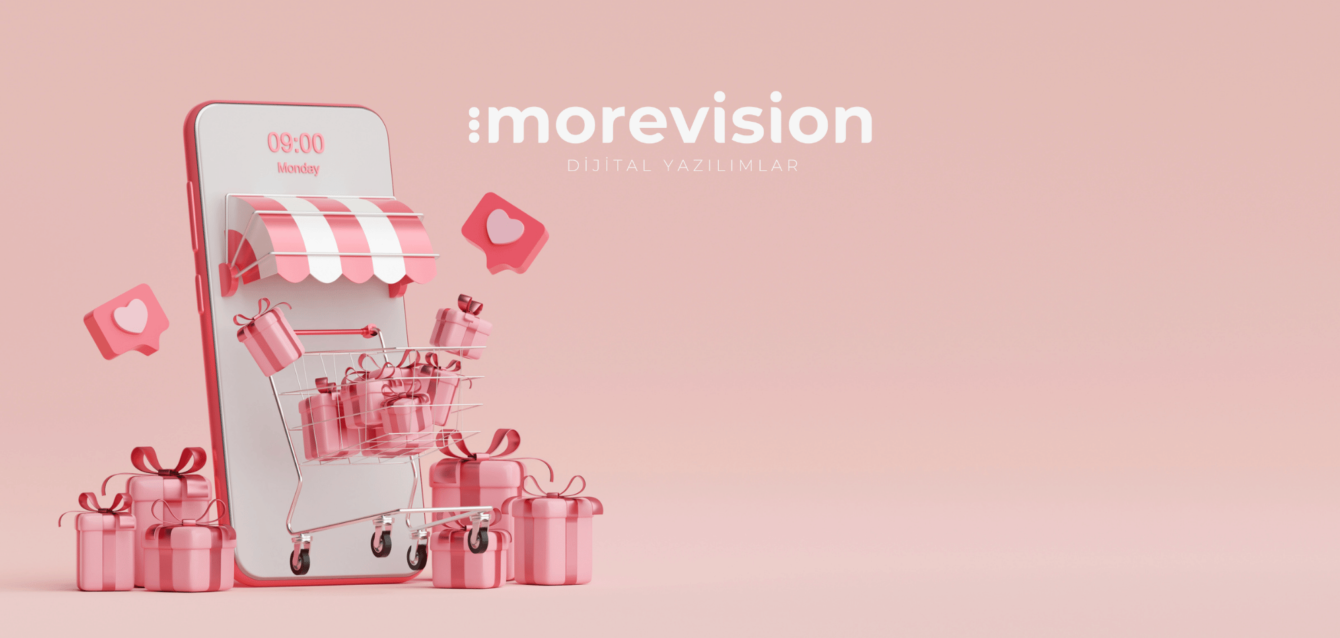 E-Ticaret Başarılı Olmak E-Ticaret Başarılı Olmak